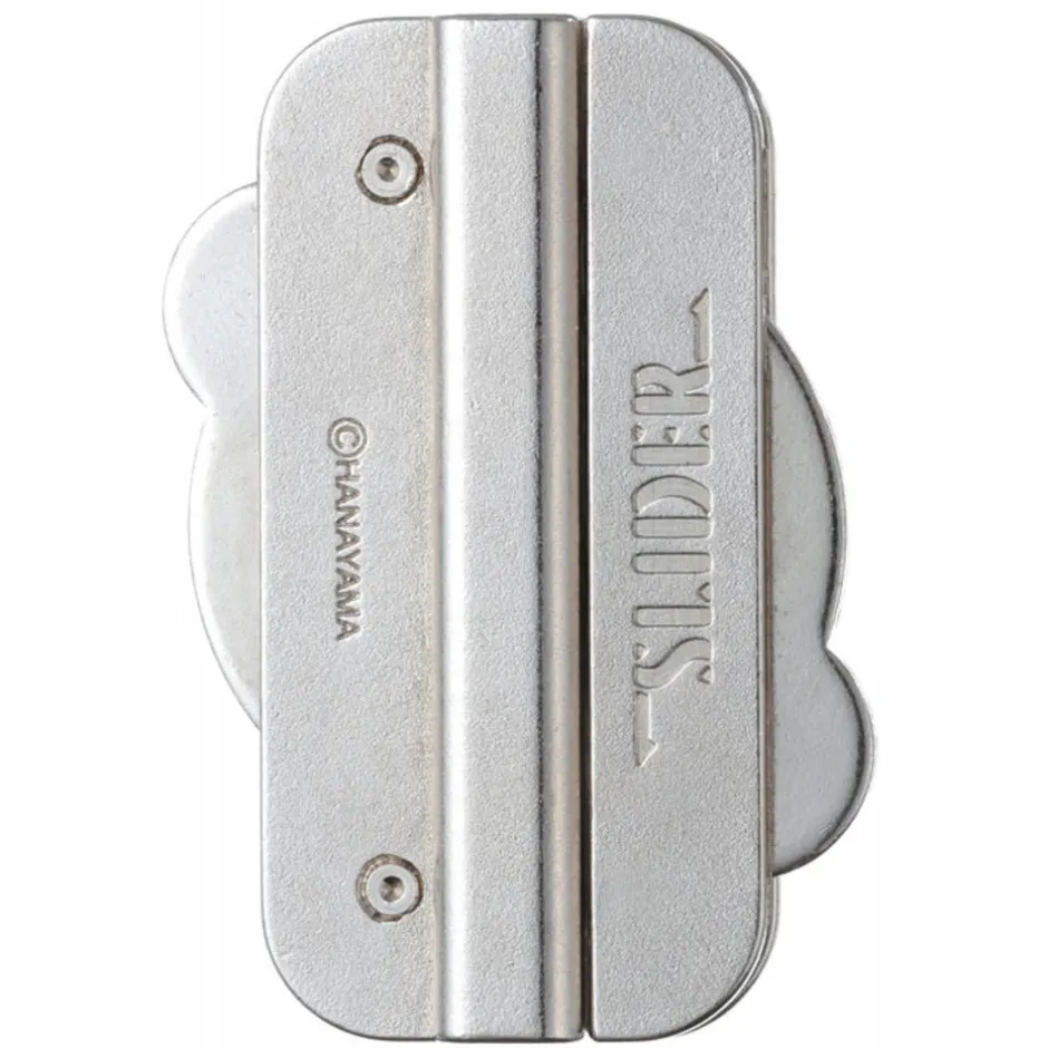 huzzle__hanayama__slider_0.webp Huzzle Knep & Knåp | / Hanayama - Slider