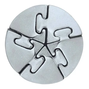 Huzzle Knep & Knåp | / Hanayama - Spiral