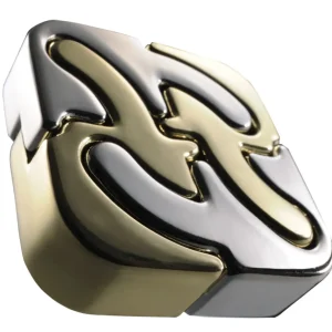 Huzzle Knep & Knåp | / Hanayama - Square