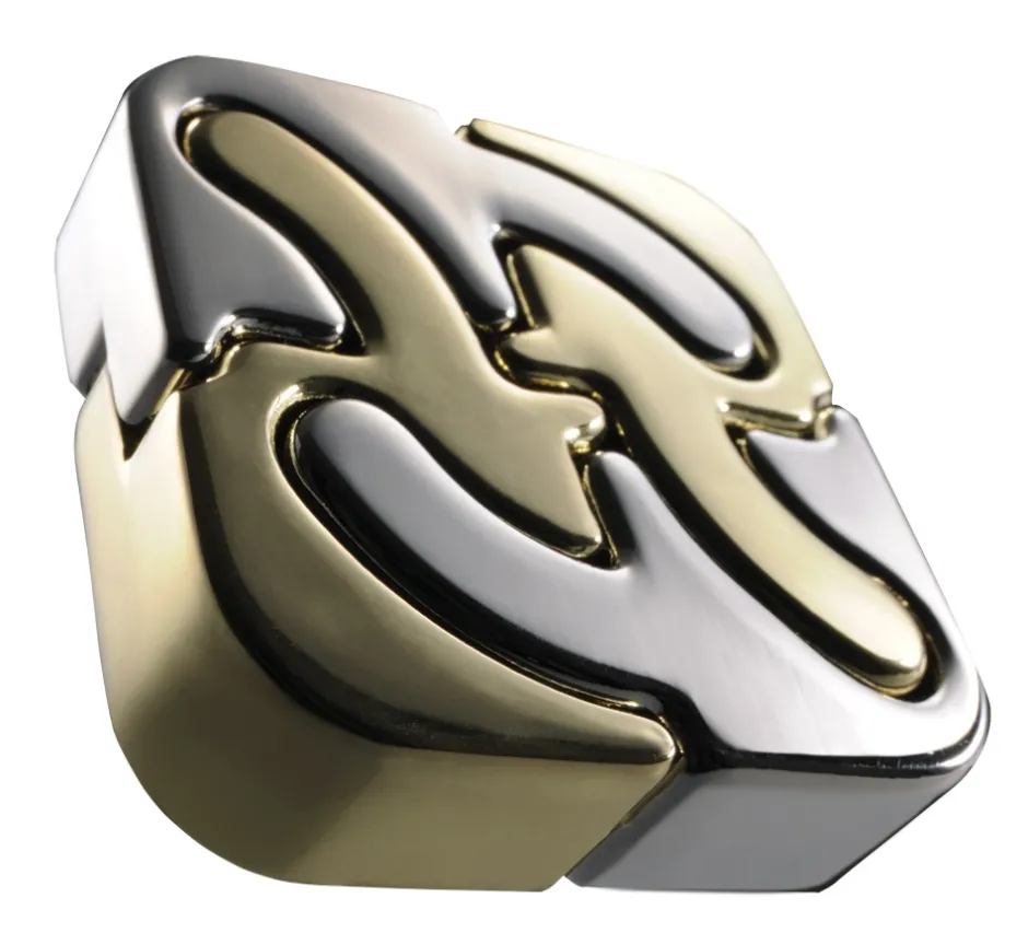 huzzle__hanayama__square_1.webp Huzzle Knep & Knåp | / Hanayama - Square