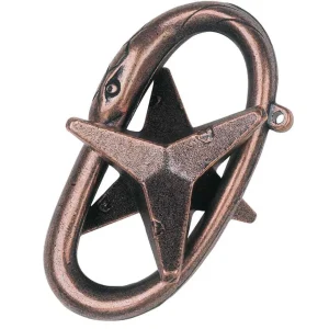 Huzzle Knep & Knåp | / Hanayama - Star