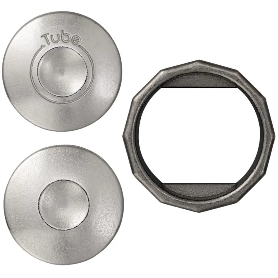 huzzle__hanayama__tube_1.webp Huzzle Knep & Knåp | / Hanayama - Tube