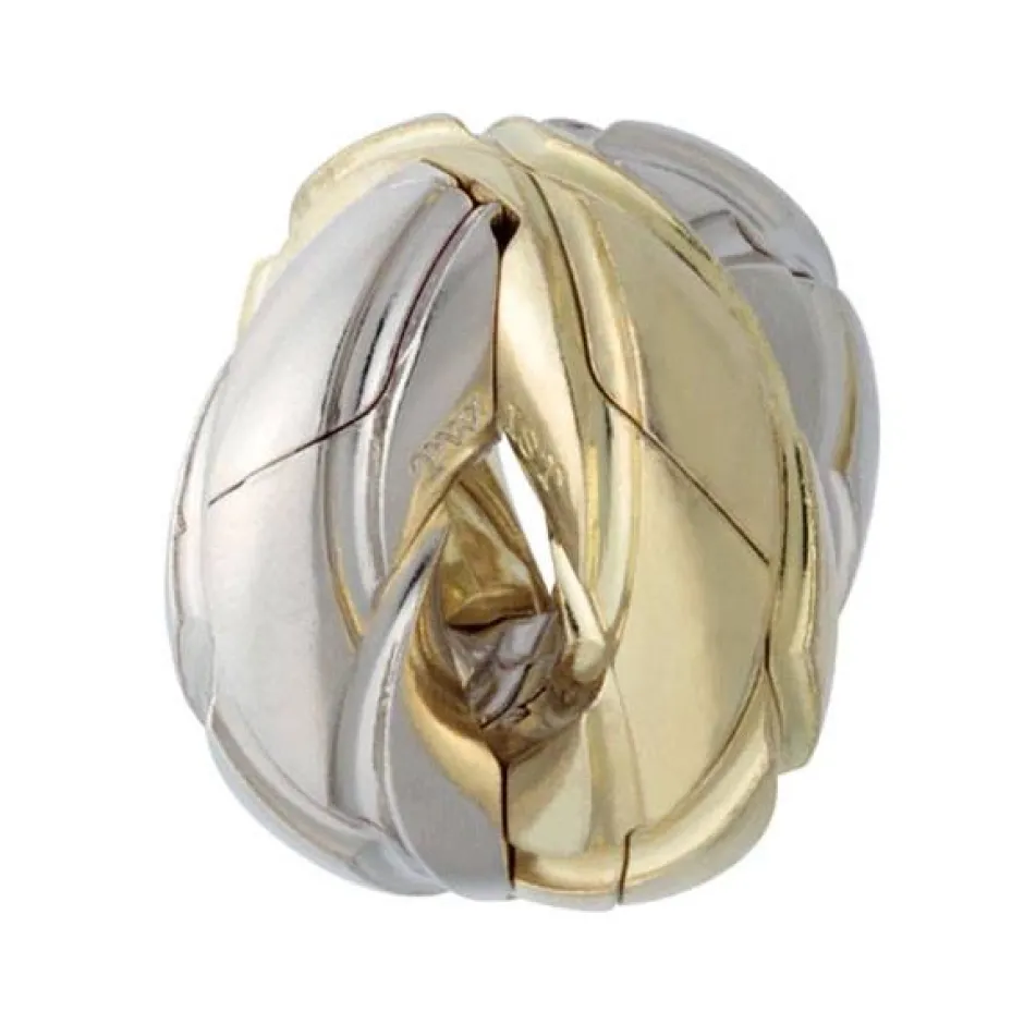 huzzle__hanayama__twist_0.webp Huzzle Knep & Knåp | / Hanayama - Twist