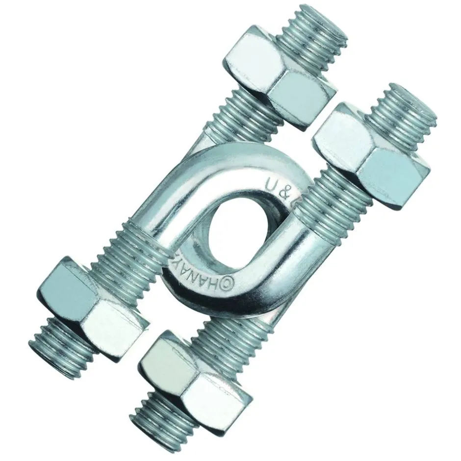 huzzle__hanayama__uu_0.webp Huzzle Knep & Knåp | / Hanayama - U&U