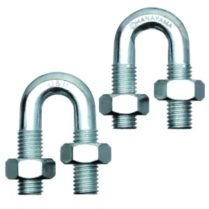 Huzzle Knep & Knåp | / Hanayama - U&U