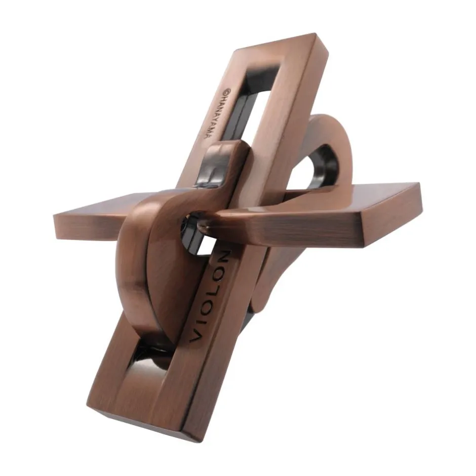 huzzle__hanayama__violon_0.webp Huzzle Knep & Knåp | / Hanayama - Violon