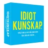 Kylskåpspoesi Festspel | Idiotkunskap