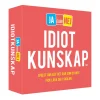 Kylskåpspoesi Festspel | Idiotkunskap - Ja Eller Nej