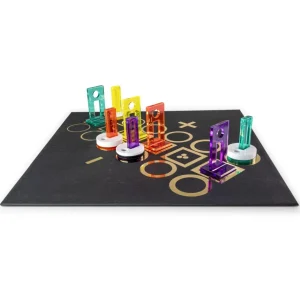 Tactic Festspel | Iknow