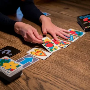 * Kortspel | Illusion (Swe)