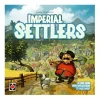 Portal Games Kortspel | Imperial Settlers