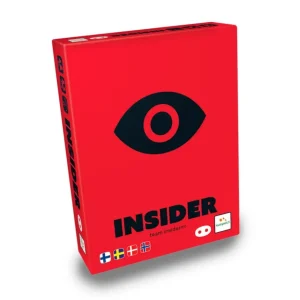 Oink Games Festspel | Insider (Swe)