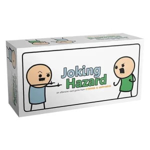 * Festspel | Joking Hazard