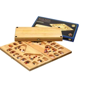 Philos Klassiska | Kalaha 2-4 Spelare