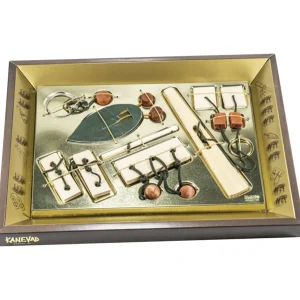 * Knep & Knåp | Kanevad Challenges Original