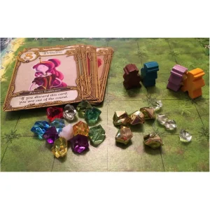 HABA Familjespel | Karuba