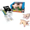 Winning Moves Festspel | Kasta Gris "Big Pigs"