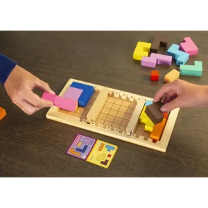 Gigamic Familjespel | Katamino Family (Swe)