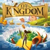 Restoration Games Familjespel | Key To The Kingdom