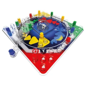 Tactic Familjespel | Kimble Twist