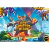 Iello Familjespel | King Of Monster Island (Eng)
