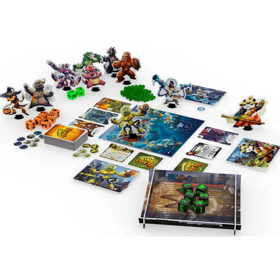 king_of_tokyo_monster_box_1.webp Iello Familjespel | King Of Tokyo: Monster Box