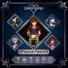 Usaopoly Familjespel | Kingdom Hearts: Perilous Pursuit