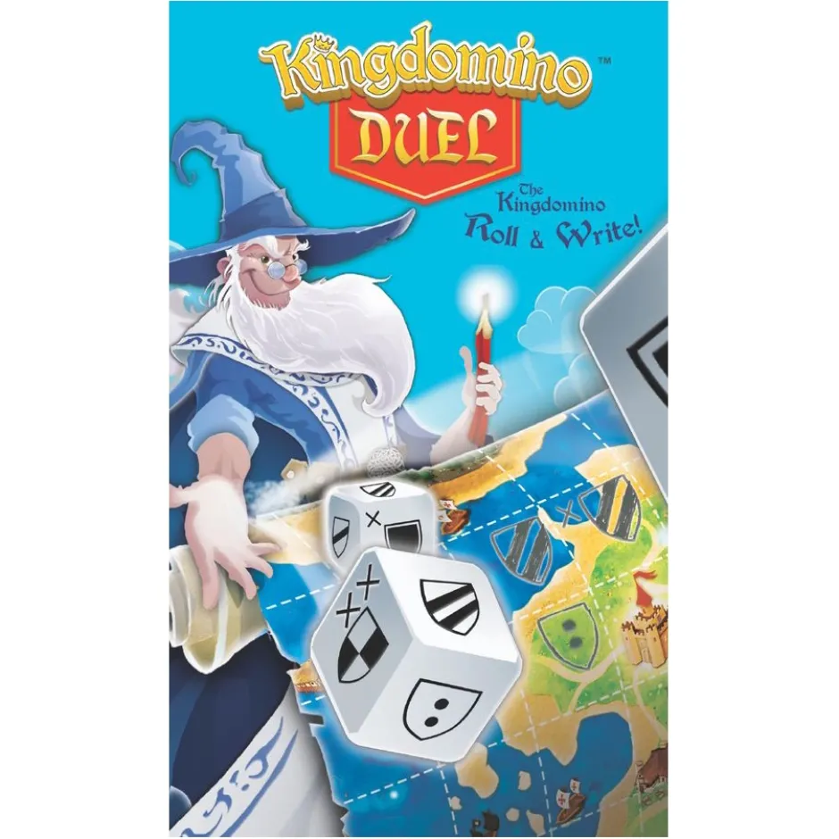 kingdomino_duel_0.webp Blue Orange Familjespel | Kingdomino Duel