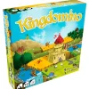 Lautapelit Familjespel | Kingdomino (Eng)