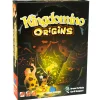 Blue Orange Familjespel | Kingdomino: Origins