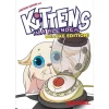 * Festspel | Kittens In A Blender Deluxe Edition