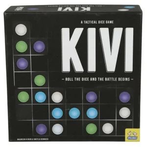 Peliko Familjespel | Kivi