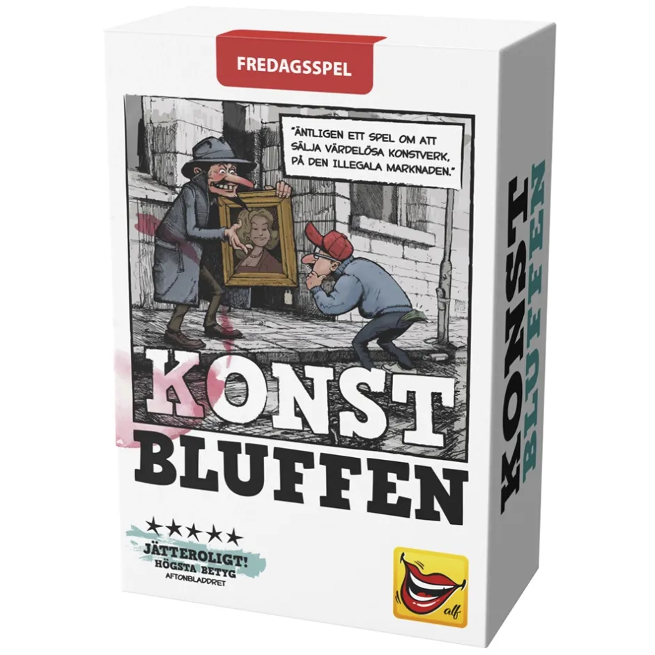 konstbluffen_0.webp Användbart Litet Företag Familjespel | Konstbluffen