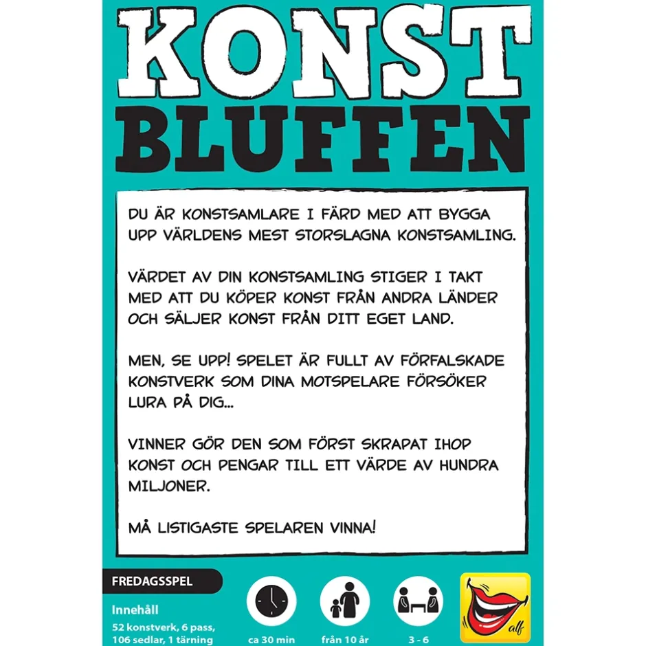 konstbluffen_1.webp Användbart Litet Företag Familjespel | Konstbluffen