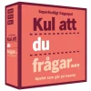 Kylskåpspoesi Festspel | Kul Att Du Fragar…