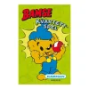 Kärnan Kortspel | Kvartettspel Bamse