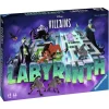 Ravensburger Familjespel | Labyrinth Disney Villains