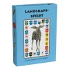 * Familjespel | Landskapsspelet