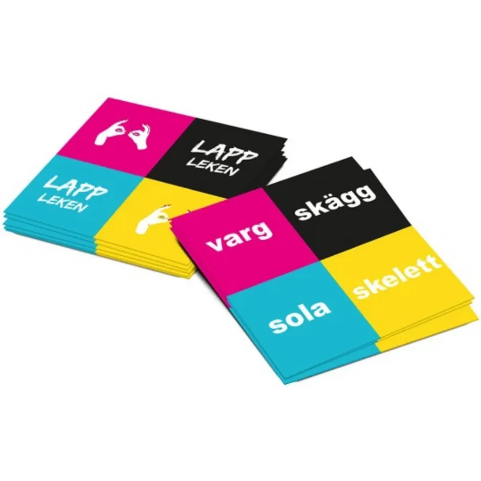 lappleken_1.webp Nicogame Familjespel | Lappleken