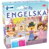 Tactic Familjespel | Lar Dig Engelska