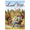 * Kortspel | Last Will