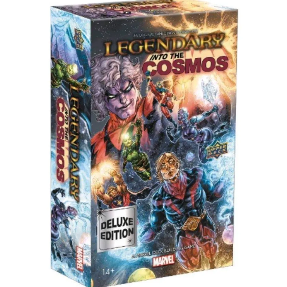 legendary_into_the_cosmos_exp_0.webp Upper Deck Entertainment Kortspel | Legendary: Into The Cosmos (Exp.)