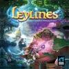 Arcane Wonders Familjespel | Leylines