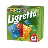 Schmidt Spiele Kortspel | Ligretto, Gron