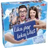 Tactic Festspel | Lika Par Leka Bast