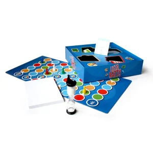 Tactic Festspel | Lista Ratt