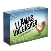 Unstable Games Kortspel | Llamas Unleashed