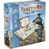 Days of Wonder Knep & Knåp | Logiquest: Ticket To Ride - Track Switcher (Swe)