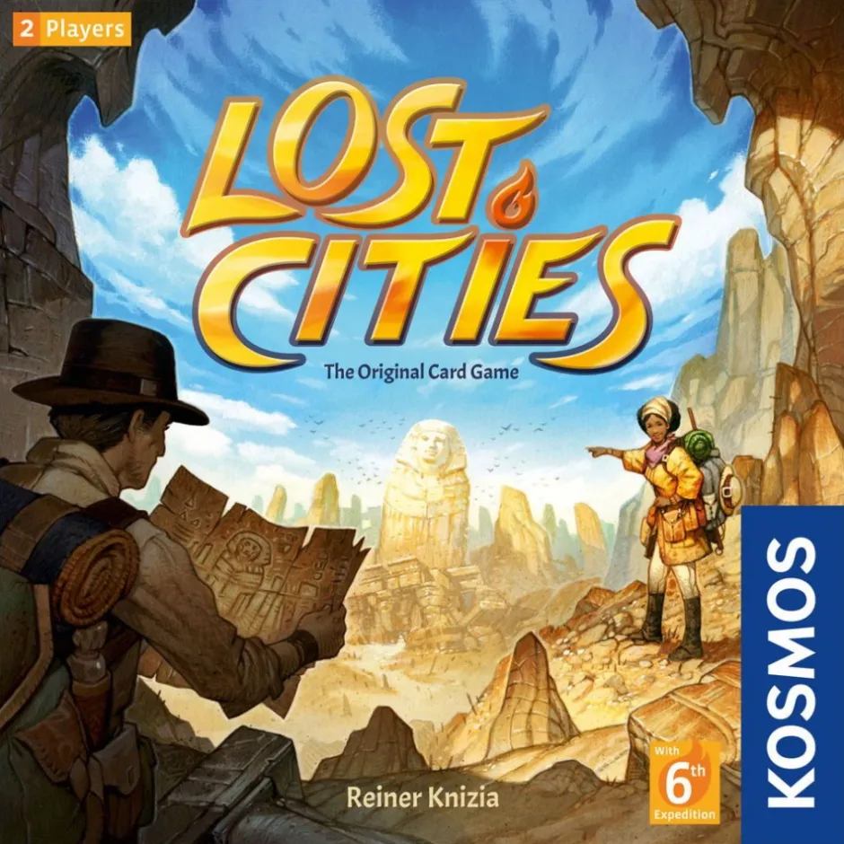 lost_cities_the_original_card_game_0.webp Kosmos Kortspel | Lost Cities The Original Card Game