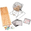Longfield Games Klassiska | Lotto & Bingo Set Bronze